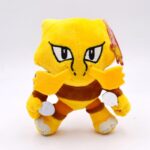 Alakazam Bamse