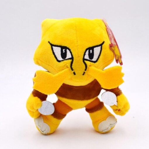 Alakazam Bamse