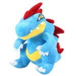 Feraligatr Bamse