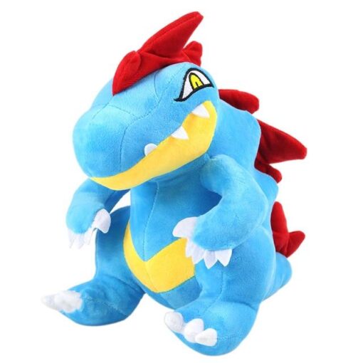 Feraligatr Bamse