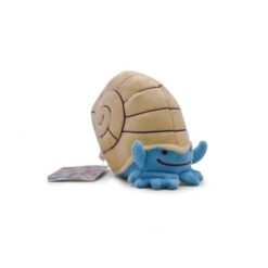 Omanyte Bamse V2