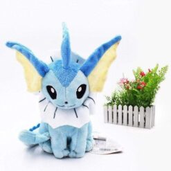 Vaporeon Bamse V2