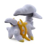 Arceus Bamse V2
