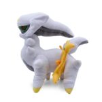 Arceus Bamse V2