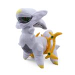 Arceus Bamse V2