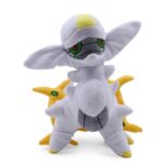 Arceus Bamse V2