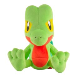 Treecko Bamse