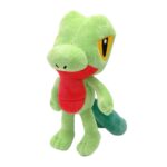 Treecko Bamse V2
