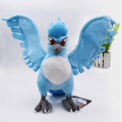 Articuno Bamse