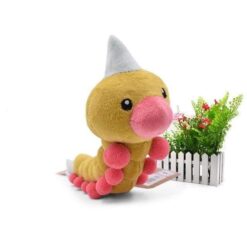 Weedle Bamse V2