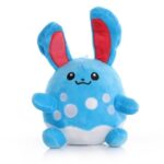 Azumarill Bamse V2