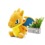 Baby Mega Charizard Y Bamse