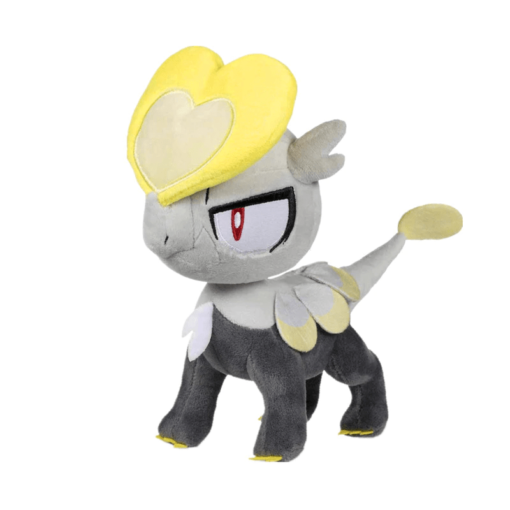 Jangmo-o Bamse