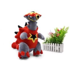 Turtonator Bamse