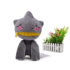 Banette Bamse V2