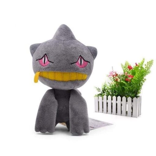 Banette Bamse V2