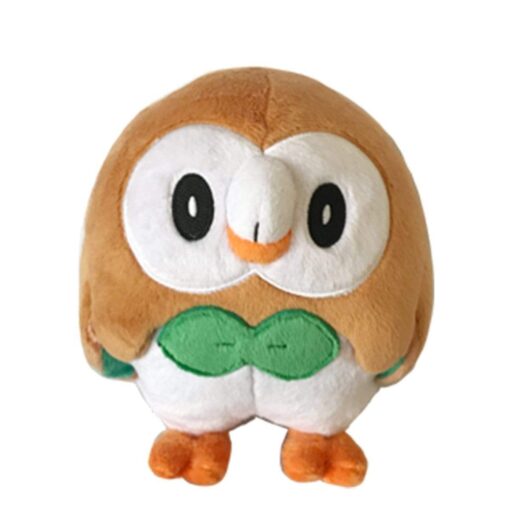 Rowlet Bamse