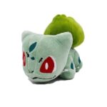 Shiny Bulbazaur Bamse