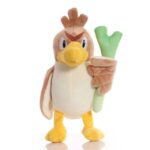 Farfetch'd Bamse