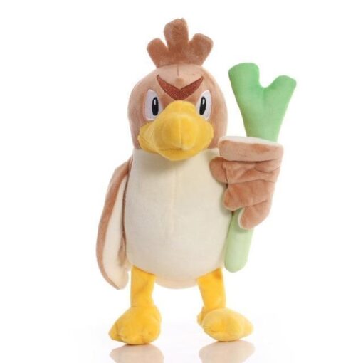 Farfetch'd Bamse