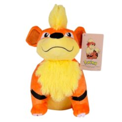 Growlithe Bamse
