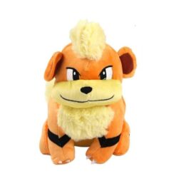 Growlithe Bamse V2