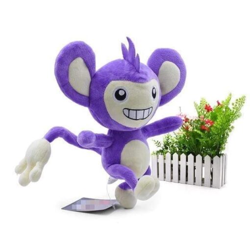 Aipom Bamse