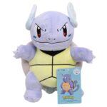 Wartortle Bamse