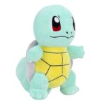 Squirtle Bamse