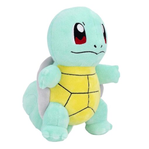 Squirtle Bamse