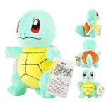 Squirtle Bamse V2