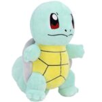 Squirtle Bamse V2