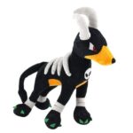 Houndoom Bamse