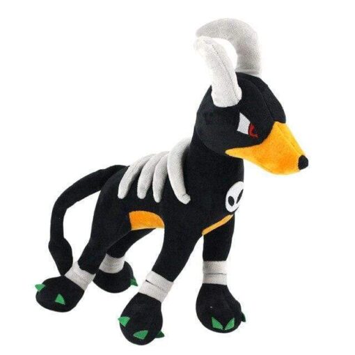Houndoom Bamse
