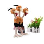 Dodrio Bamse