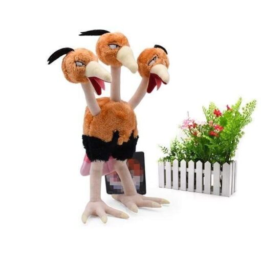 Dodrio Bamse