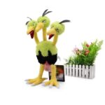 Shiny Dodrio Bamse