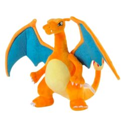 Charizard Bamse