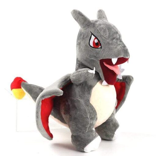 Shiny Charizard Bamse