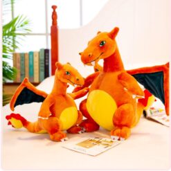 Charizard Kæmpe Bamse