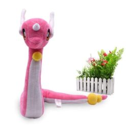 Shiny Dragonair Bamse V2
