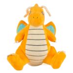 Dragonite Bamse