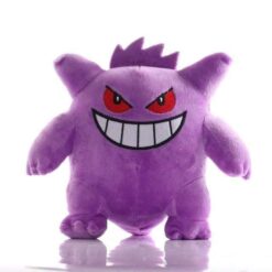 Gengar Bamse V2
