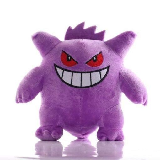 Gengar Bamse V2