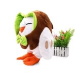 Dartrix Bamse