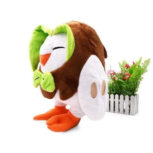 Dartrix Bamse