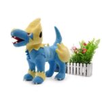 Manectric Bamse