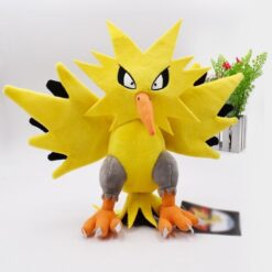 Zapdos Bamse V2