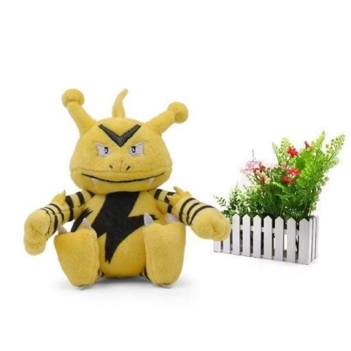 Electabuzz Bamse