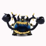 Guzzlord Bamse